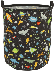 ALLC Aufbewahrungskorb STBAGA30 Galaxy 40x50x40cm