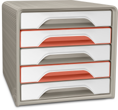 CEP Schubladenbox Smoov TerraNova 1071116391 5...