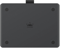 HUION Inspiroy Frego S Black L310 8192Levels, 5080 LPI,...
