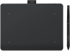 HUION Inspiroy Frego M Black L610 8192Levels, 5080 LPI,...