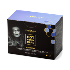 Elchim Hot Honey X-Volume