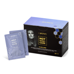 Elchim Hot Honey X-Volume