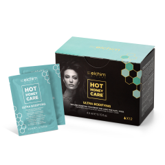 Elchim Hot Honey Ultra Bodifying
