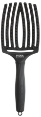 Olivia Garden Fingerbrush Care Iconic Boar & Nylon...
