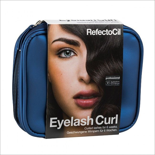 RefectoCil Eyelash Curl Kit
