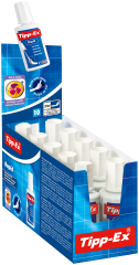 TIPP-EX Korrekturfluid Rapid 20ml 8859935...