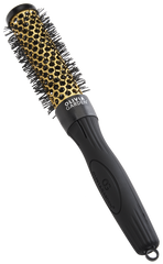 Olivia Garden MultiBrush Single Barrel yellow 25 mm