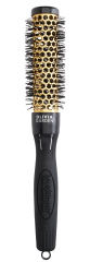 Olivia Garden MultiBrush Single Barrel yellow 25 mm