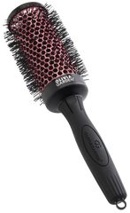 Olivia Garden MultiBrush Single Barrel Pink 45 mm