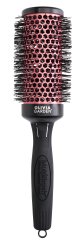 Olivia Garden MultiBrush Single Barrel Pink 45 mm