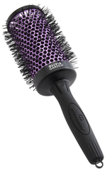 Olivia Garden MultiBrush Single Barrel 55 mm purple