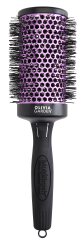 Olivia Garden MultiBrush Single Barrel 55 mm purple