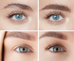 POWER Serum Lashes & Brows 2.0 (5ml)