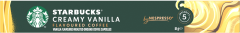 STARBUCKS Kaffeekapseln Creamy Vanilla 6221399 by...