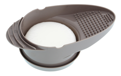 Barbara Hofmann Pinsel Reinigungsschale 3-teilig