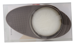 Barbara Hofmann Pinsel Reinigungsschale 3-teilig