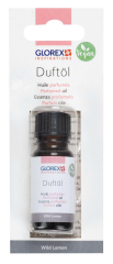 GLOREX Duftöl 10ml 61600301 Wild Lemon