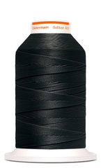 Gütermann Nähfaden Outdoor 40, schwarz, Spule...