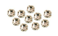 Rico Aufnähstein Im Kessel Crystal, SS 16 (3.8-4) 4...