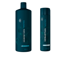 Sebastian Professional Flex Twisted Elastic Detangler...