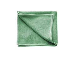 Pfeiffertextil Universal-Microfasertuch 40 x 40 cm mint