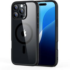 ESR Classic Hybrid Case MagSafe 1A77003 iPhone 16 ProMax...