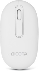 DICOTA Bluetooth Mouse DESKTOP D32045 White