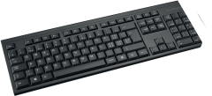 KENSINGTON KB150 EQ Wireless Keyboard K75561CH