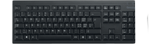 KENSINGTON KB150 EQ Wireless Keyboard K75561CH