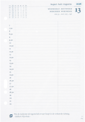 SUCCES Agenda A5 Jahresplaner 2026 847209000026U 1T/1S...