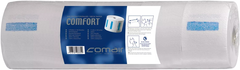 Comair Halkra Comfort weiss Rollen 5 x 100 Stk. weiss