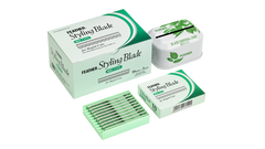 Feather Styling Blade Klingen Rapid Cut 50 Stk.