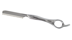 Feather Styling Razor Rasiergerät silber