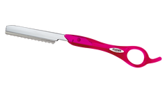 Feather Styling Razor Rasiergerät pink