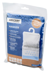 ABSODRY Luftentfeuchter Hanger 450g 456.858334.00...