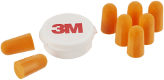 3M Gehörschutzstöpsel 1100C4 7100141700 mit Box...