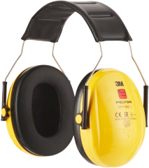 3M Kapselgehörschutz Komfort 7100141467 H510AC1...