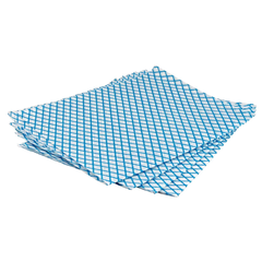 Ampri PP Vlies Einweg Pflegetuch Eco-Plus 33 x 33 cm 100...