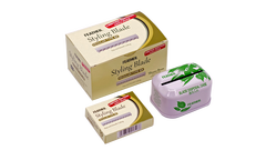 Feather Styling Dispenser inkl. 5x10 Klingen extra sharp