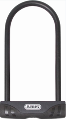 ABUS Bügelschloss U Lock ULOCK7601 schwarz