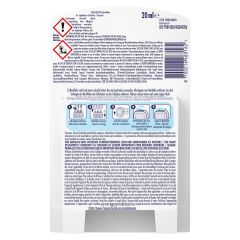 FEBREZE Duftstecker Gerät Refill 971883 Lenor...