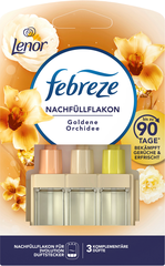 FEBREZE Duftstecker Gerät Refill 971889 Lenor...