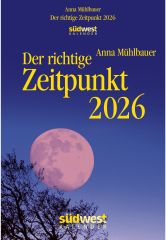 SÜDWEST Der richtige Zeitpunkt 2026 9783517103730...