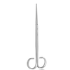 Rubis Schere für falsche Wimpern, Inox