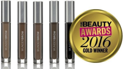 Wunder2 WUNDERBROW - Augenbrauengel Auburn