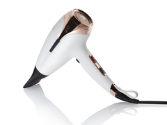 ghd Helios Föhn 780 gr weiss