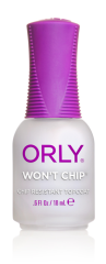ORLY Wont Chip