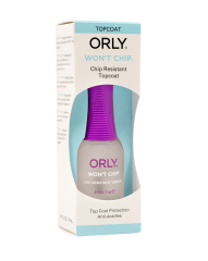 ORLY Wont Chip