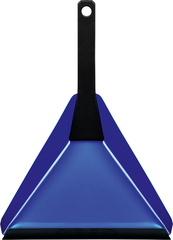 FM V7 Kehrschaufel blau