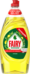 FAIRY Handspülmittel 971715 Zitrone 900ml